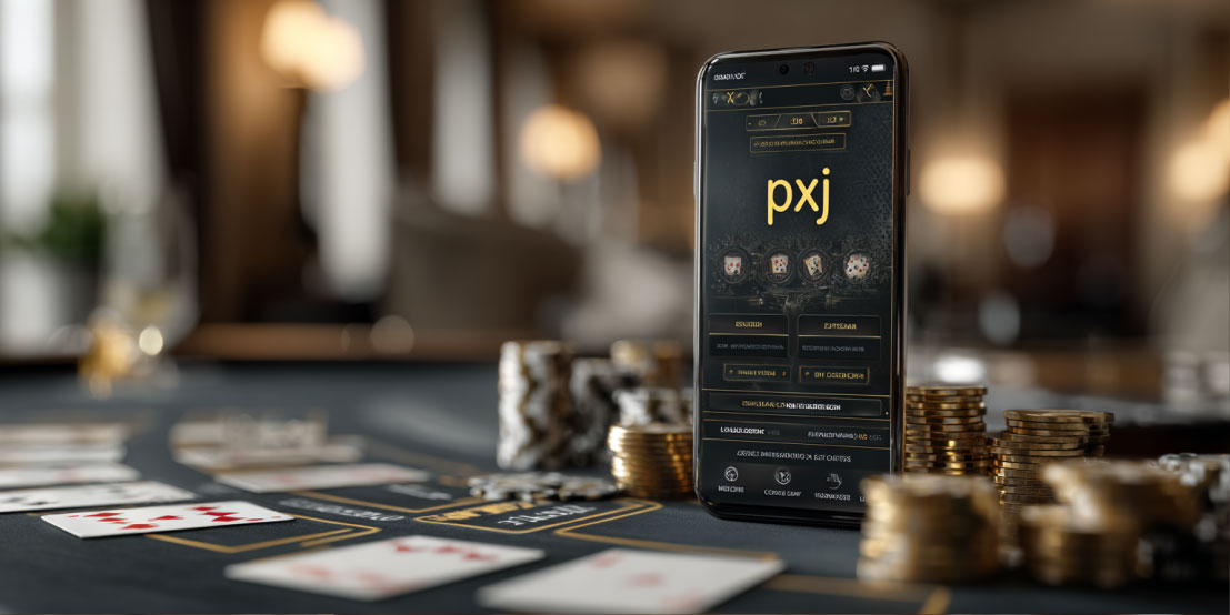 pxj app
