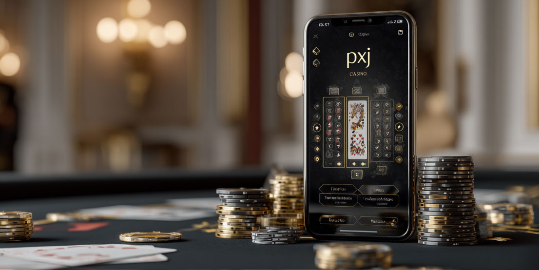 pxj slot